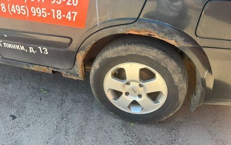 Nissan Almera Classic, 2007 год, 253 000 рублей, 6 фотография