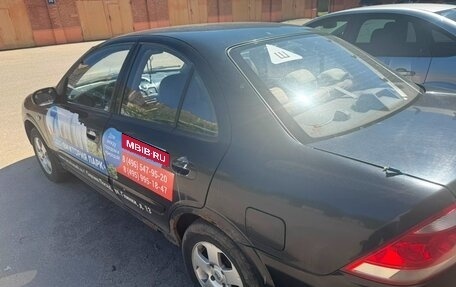 Nissan Almera Classic, 2007 год, 253 000 рублей, 3 фотография