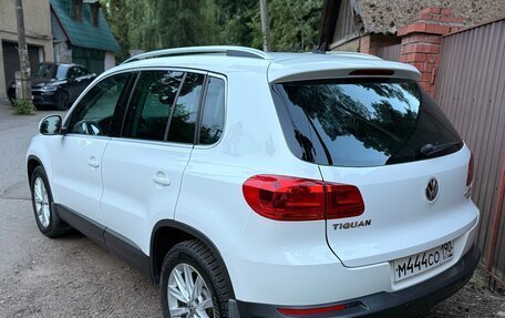 Volkswagen Tiguan I, 2012 год, 1 230 000 рублей, 3 фотография