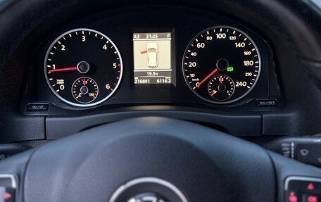Volkswagen Tiguan I, 2012 год, 1 230 000 рублей, 8 фотография