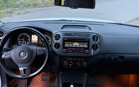 Volkswagen Tiguan I, 2012 год, 1 230 000 рублей, 10 фотография