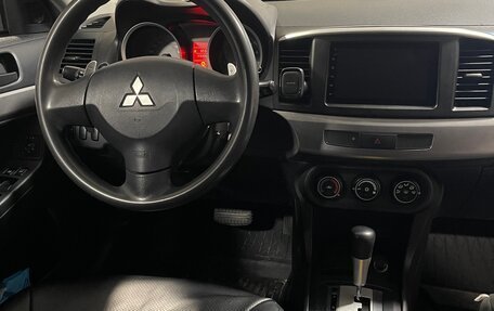 Mitsubishi Lancer IX, 2007 год, 670 000 рублей, 6 фотография