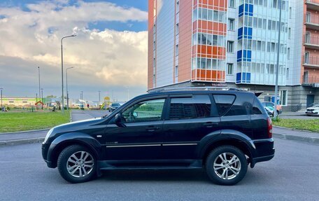 SsangYong Rexton III, 2010 год, 399 000 рублей, 2 фотография