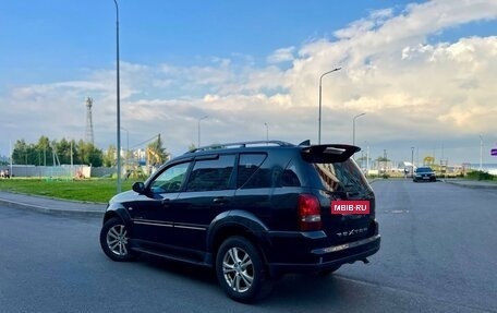 SsangYong Rexton III, 2010 год, 399 000 рублей, 3 фотография
