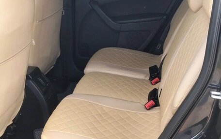 Skoda Yeti I рестайлинг, 2012 год, 1 400 000 рублей, 9 фотография