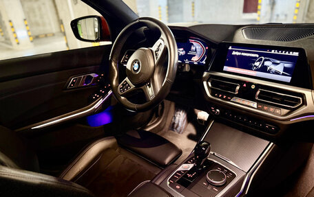 BMW 3 серия, 2020 год, 3 999 000 рублей, 15 фотография