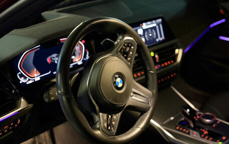 BMW 3 серия, 2020 год, 3 999 000 рублей, 18 фотография