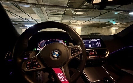 BMW 3 серия, 2020 год, 3 999 000 рублей, 12 фотография
