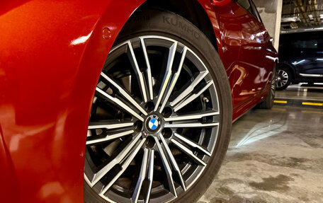 BMW 3 серия, 2020 год, 3 999 000 рублей, 21 фотография