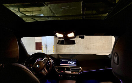 BMW 3 серия, 2020 год, 3 999 000 рублей, 17 фотография
