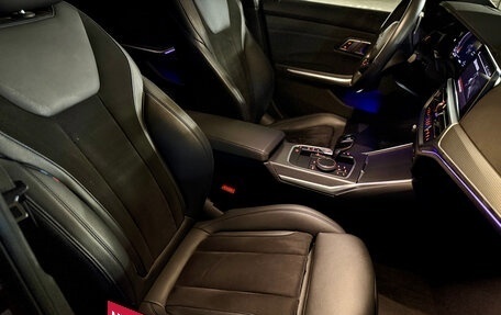 BMW 3 серия, 2020 год, 3 999 000 рублей, 16 фотография