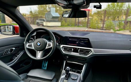 BMW 3 серия, 2020 год, 3 999 000 рублей, 32 фотография