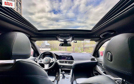 BMW 3 серия, 2020 год, 3 999 000 рублей, 30 фотография