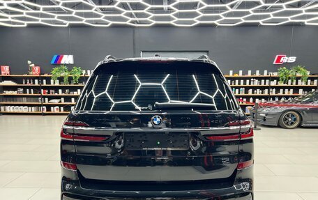 BMW X7, 2025 год, 13 750 000 рублей, 7 фотография