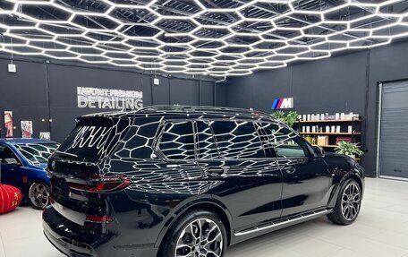 BMW X7, 2025 год, 13 750 000 рублей, 6 фотография