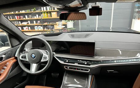 BMW X7, 2025 год, 13 750 000 рублей, 10 фотография