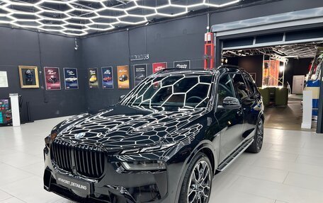 BMW X7, 2025 год, 13 750 000 рублей, 2 фотография