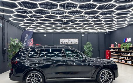 BMW X7, 2025 год, 13 750 000 рублей, 5 фотография