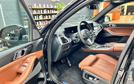 BMW X7, 2025 год, 13 750 000 рублей, 13 фотография