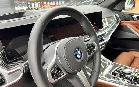 BMW X7, 2025 год, 13 750 000 рублей, 12 фотография