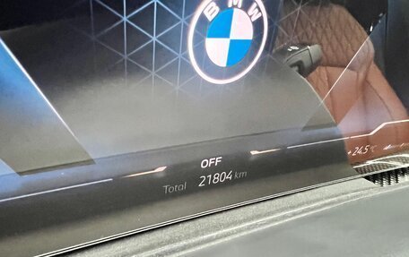 BMW X7, 2025 год, 13 750 000 рублей, 9 фотография