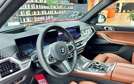 BMW X7, 2025 год, 13 750 000 рублей, 11 фотография
