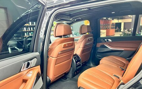 BMW X7, 2025 год, 13 750 000 рублей, 14 фотография