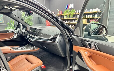 BMW X7, 2025 год, 13 750 000 рублей, 19 фотография