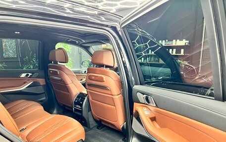 BMW X7, 2025 год, 13 750 000 рублей, 17 фотография