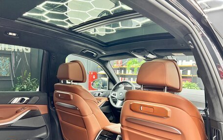 BMW X7, 2025 год, 13 750 000 рублей, 18 фотография