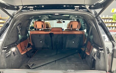 BMW X7, 2025 год, 13 750 000 рублей, 16 фотография