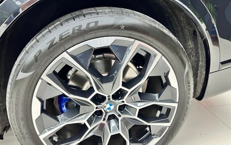 BMW X7, 2025 год, 13 750 000 рублей, 25 фотография
