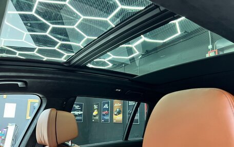 BMW X7, 2025 год, 13 750 000 рублей, 24 фотография