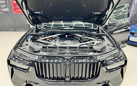 BMW X7, 2025 год, 13 750 000 рублей, 26 фотография