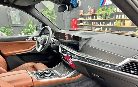BMW X7, 2025 год, 13 750 000 рублей, 20 фотография