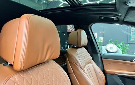 BMW X7, 2025 год, 13 750 000 рублей, 22 фотография