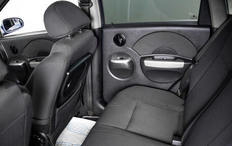 Chevrolet Aveo III, 2006 год, 379 000 рублей, 10 фотография