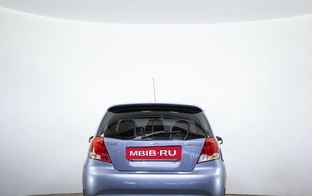 Chevrolet Aveo III, 2006 год, 379 000 рублей, 6 фотография