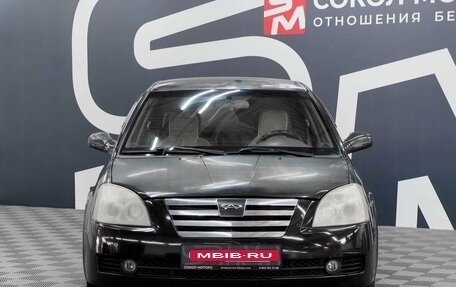 Chery Fora (A21), 2007 год, 399 900 рублей, 2 фотография