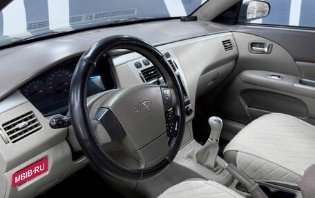 Chery Fora (A21), 2007 год, 399 900 рублей, 7 фотография