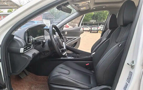 Hyundai Elantra, 2023 год, 1 150 100 рублей, 11 фотография