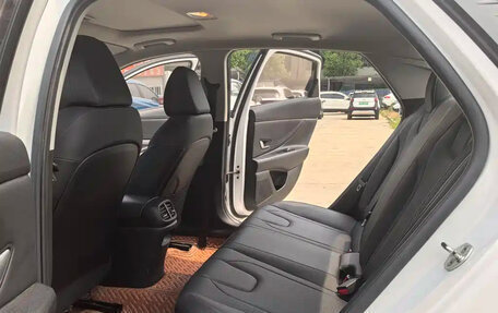 Hyundai Elantra, 2023 год, 1 150 100 рублей, 9 фотография