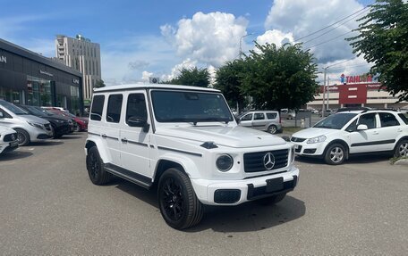 Mercedes-Benz G-Класс W463 рестайлинг _iii, 2026 год, 26 500 000 рублей, 3 фотография