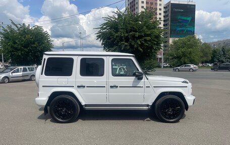 Mercedes-Benz G-Класс W463 рестайлинг _iii, 2026 год, 26 500 000 рублей, 4 фотография