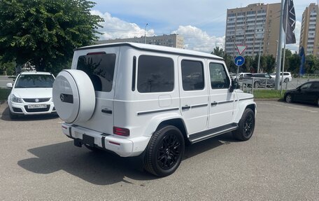 Mercedes-Benz G-Класс W463 рестайлинг _iii, 2026 год, 26 500 000 рублей, 5 фотография