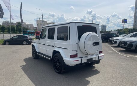 Mercedes-Benz G-Класс W463 рестайлинг _iii, 2026 год, 26 500 000 рублей, 7 фотография