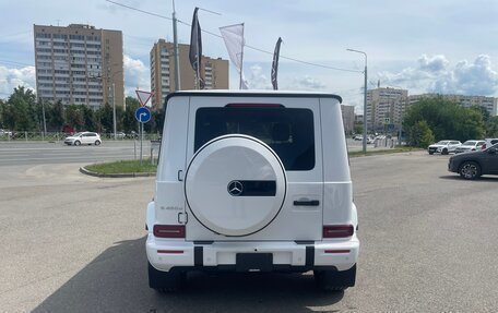 Mercedes-Benz G-Класс W463 рестайлинг _iii, 2026 год, 26 500 000 рублей, 6 фотография