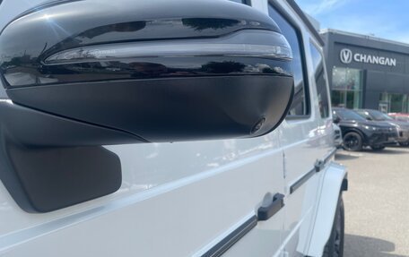 Mercedes-Benz G-Класс W463 рестайлинг _iii, 2026 год, 26 500 000 рублей, 9 фотография