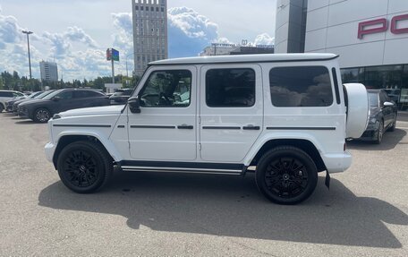 Mercedes-Benz G-Класс W463 рестайлинг _iii, 2026 год, 26 500 000 рублей, 8 фотография