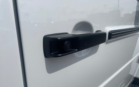 Mercedes-Benz G-Класс W463 рестайлинг _iii, 2026 год, 26 500 000 рублей, 11 фотография